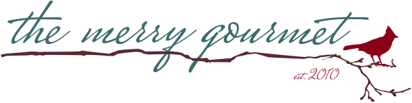 The Merry Gourmet