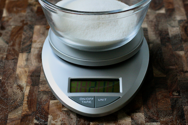 scale