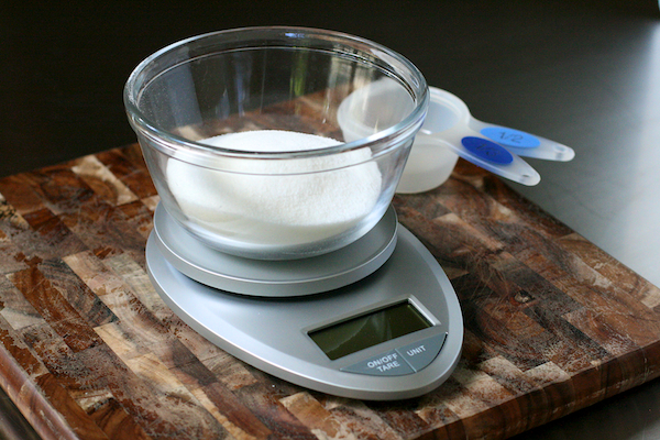 scale