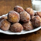 potatoe donuts