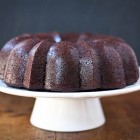 chocolate bundt cake
