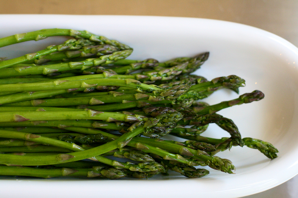 asparagus
