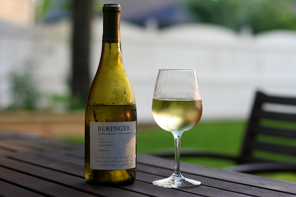 beringer chardonnay 012