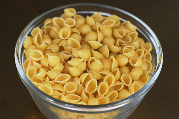 orecchiette