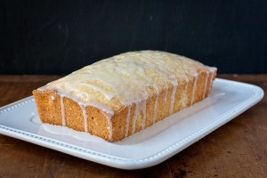 ruby red grapefruit pound cake
