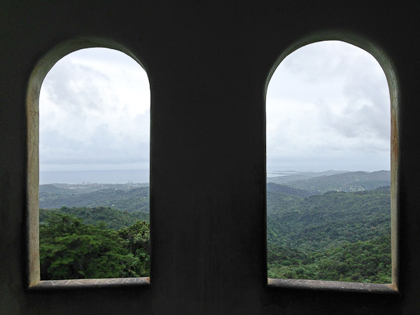 el yunque, puerto rico