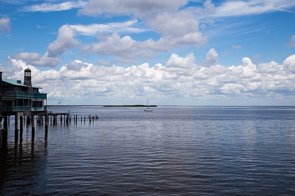 cedar key | the merry gourmet